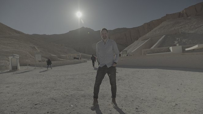 Tal der Könige: Ägyptens verlorene Schätze - Season 2 - Die Geheimnisse Tutanchamuns - Filmfotos