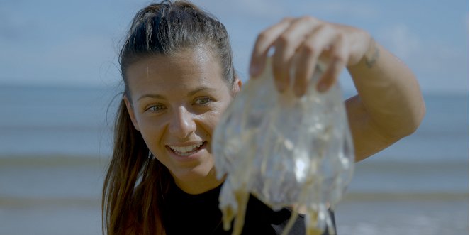 Deep Dive Australia - Kuvat elokuvasta