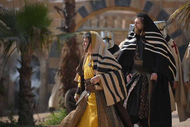 Saladin: The Conquerer of Jerusalem - Episode 21 - Photos