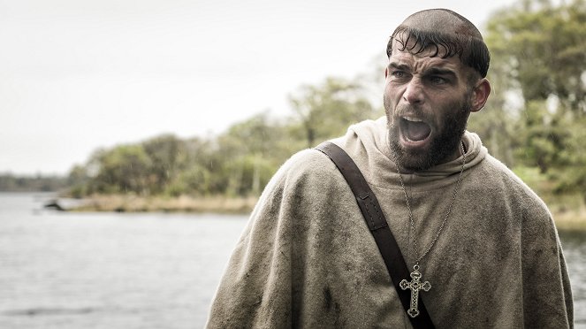 Pilgrimage - Film - Stanley Weber