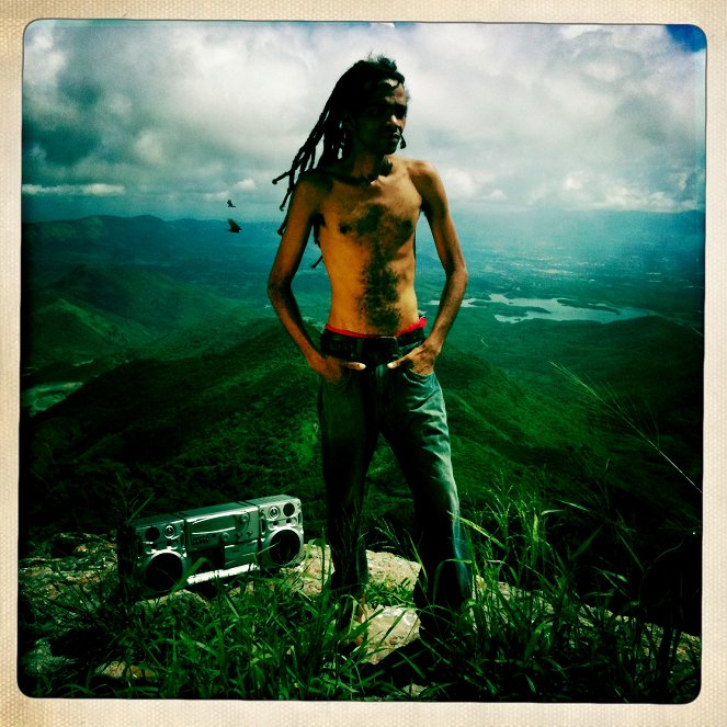 En la caliente: Tales of a Reggaeton Warrior - Filmfotos
