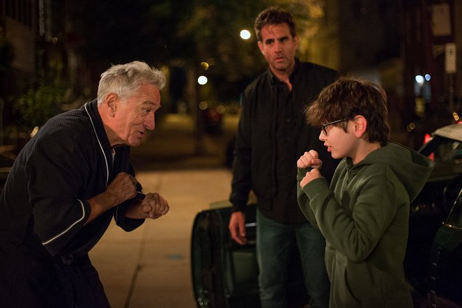 Ezra - Photos - Robert De Niro, Bobby Cannavale, William A. Fitzgerald