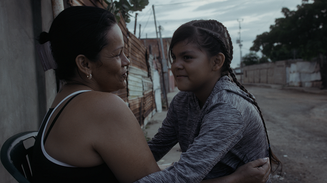 Land der verlorenen Kinder - De la película