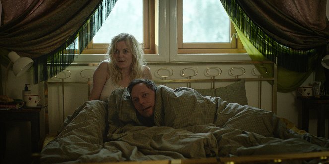 Norská milfka - Epizoda 5 - Z filmu