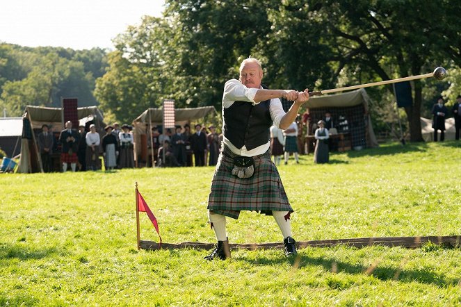 Murdoch Mysteries – Auf den Spuren mysteriöser Mordfälle - A Heavy Event - Filmfotos