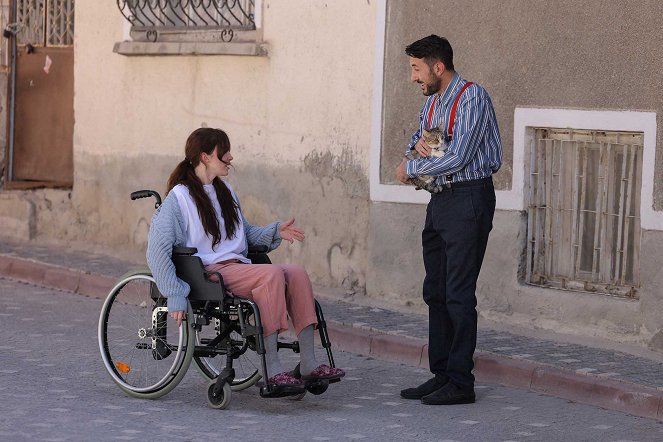 An Anatolian Tale - Korkular ve Endişeler - Photos