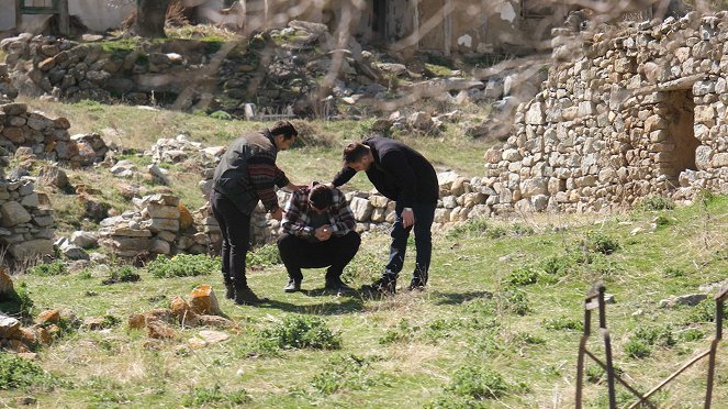 An Anatolian Tale - Korkular ve Endişeler - Photos