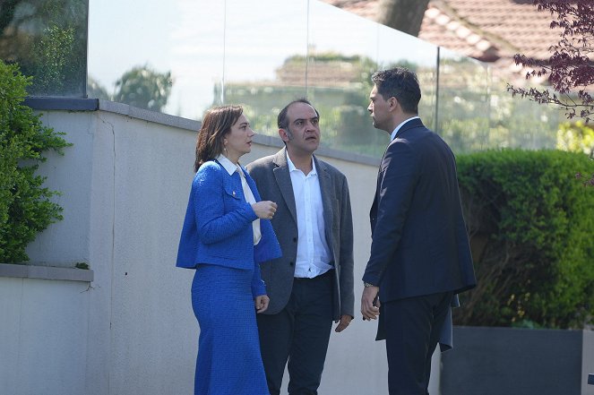 Şahane Hayatım - Episode 23 - De la película