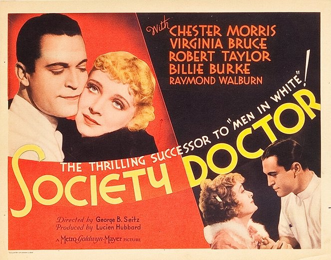 Society Doctor - Fotocromos