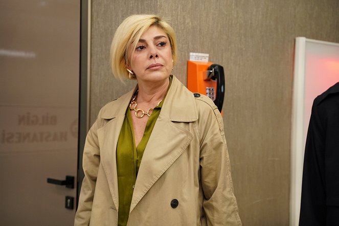 Golden Boy - Season 2 - Episode 31 - Photos