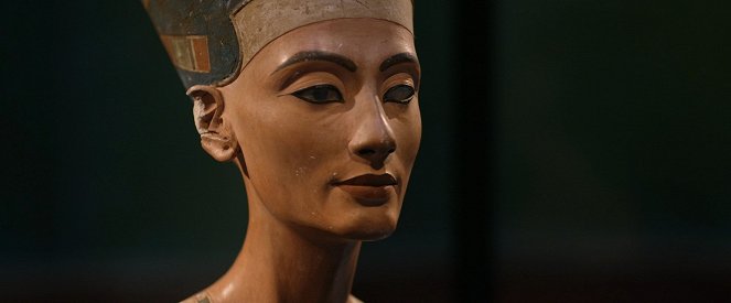 Uomini e dei: Le meraviglie del Museo Egizio - De la película
