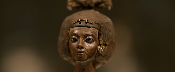 Uomini e dei: Le meraviglie del Museo Egizio - Filmfotos