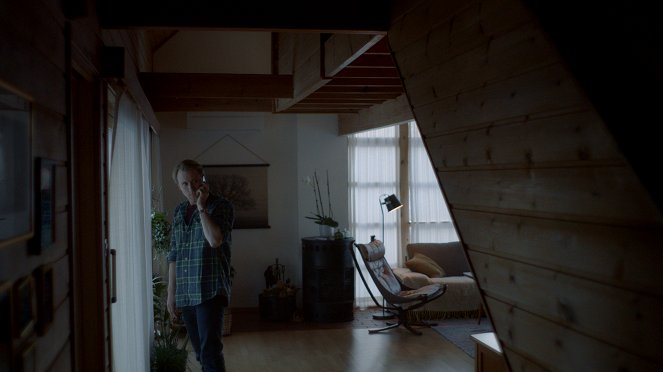Kielergata - Avlatshandel - De la película - Thorbjørn Harr