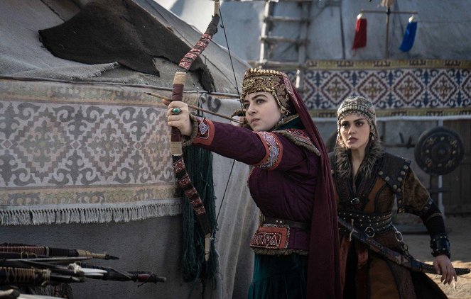 Kuruluş: Osman - Episode 27 - Filmfotók