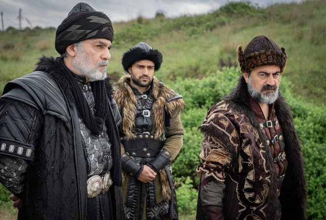Kuruluş: Osman - Episode 27 - De la película