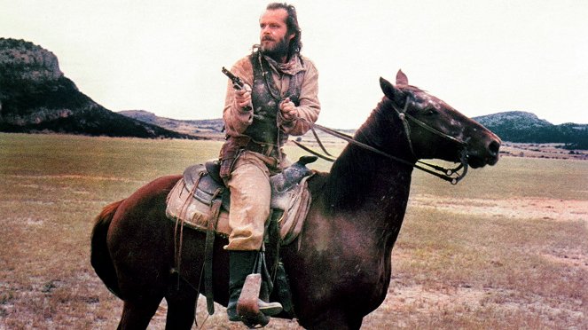Der Galgenstrick - Filmfotos - Jack Nicholson