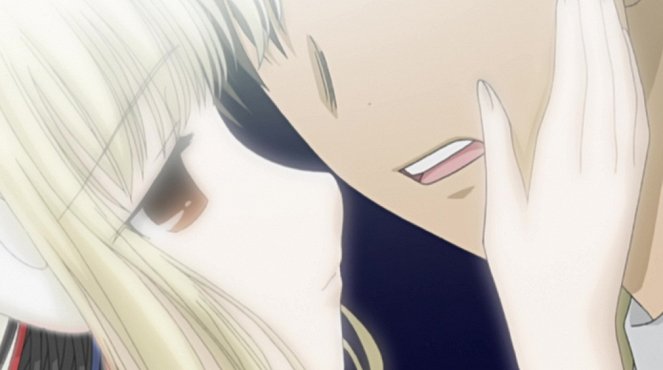 Chobits - Chi Disappears - Photos