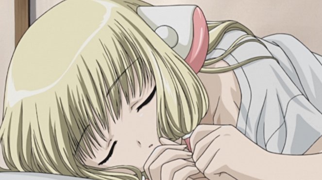 Chobits - Chi Provides - Photos