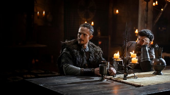 The Last Kingdom: Seven Kings Must Die - Photos