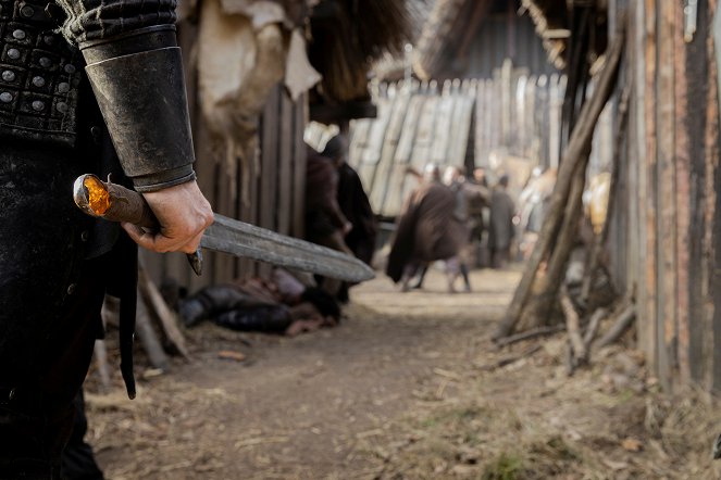 The Last Kingdom: Seven Kings Must Die - Photos