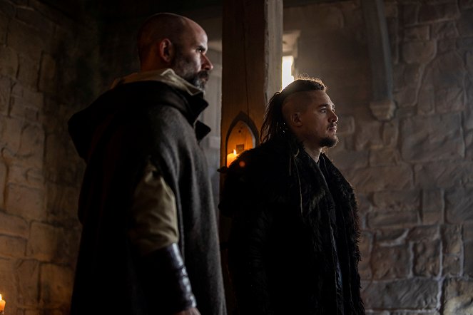 The Last Kingdom: Seven Kings Must Die - Photos