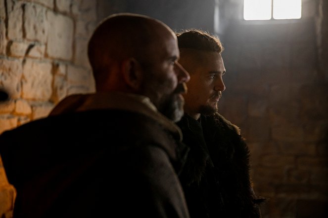 The Last Kingdom: Seven Kings Must Die - Photos