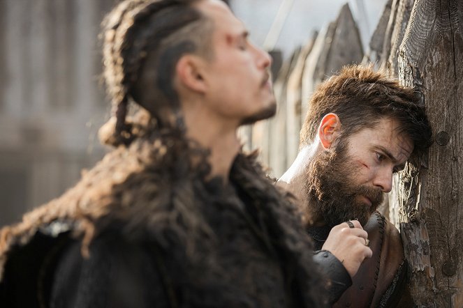 The Last Kingdom: Seven Kings Must Die - Photos