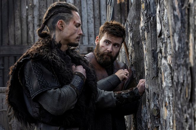 The Last Kingdom: Seven Kings Must Die - Photos