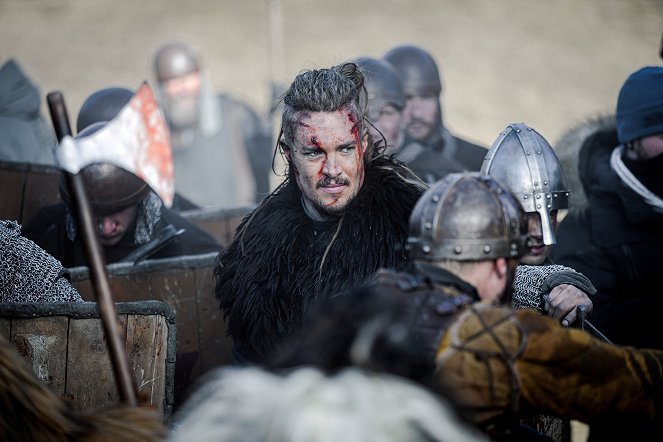 The Last Kingdom: Seven Kings Must Die - Photos