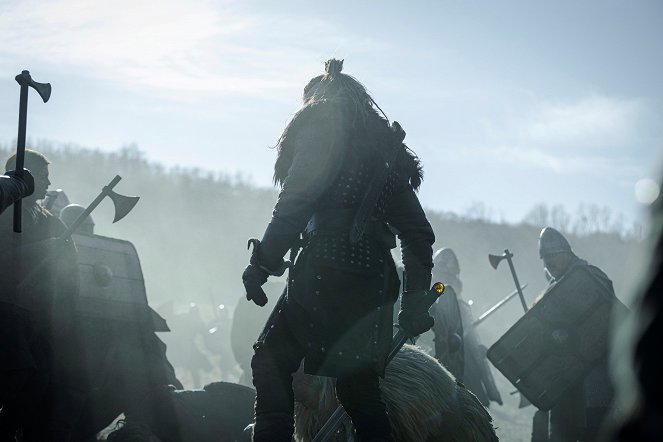 The Last Kingdom: Seven Kings Must Die - Photos