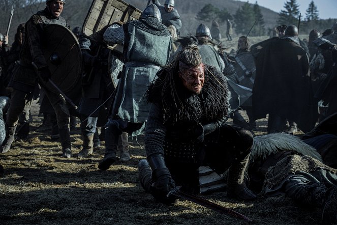 The Last Kingdom: Seven Kings Must Die - Photos