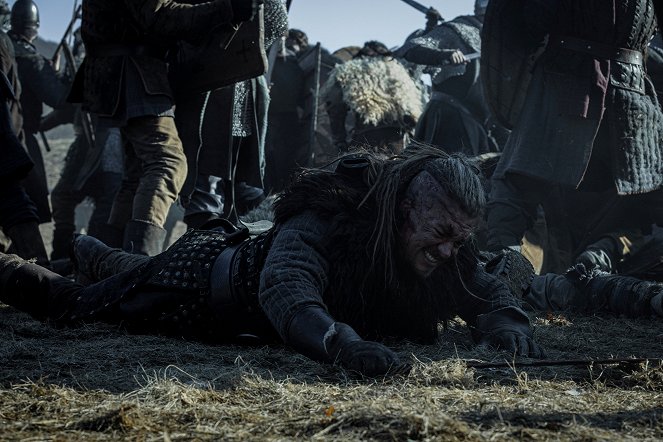 The Last Kingdom: Seven Kings Must Die - Photos