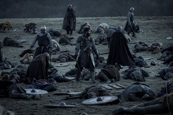 The Last Kingdom: Seven Kings Must Die - Filmfotos