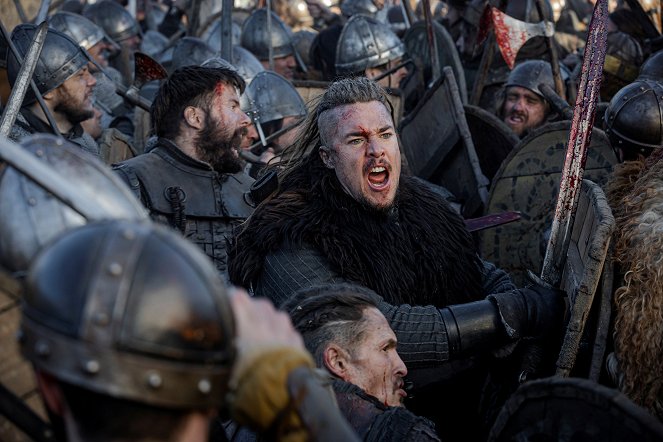 The Last Kingdom: Seven Kings Must Die - Photos