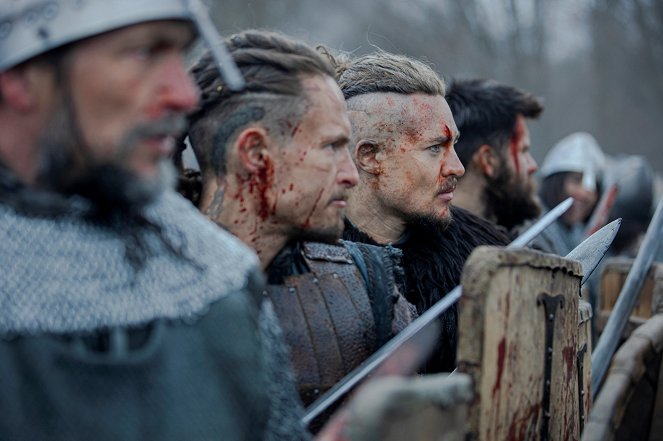 The Last Kingdom: Seven Kings Must Die - Photos