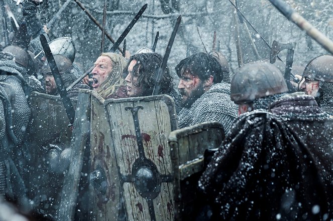 The Last Kingdom: Seven Kings Must Die - Photos