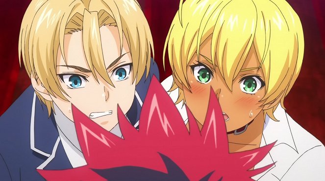 Food Wars! Shokugeki no Soma - The Eggs Before Dawn - Photos