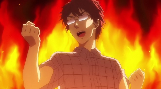 Food Wars! Shokugeki no Soma - The Fried Chicken of Youth - Photos