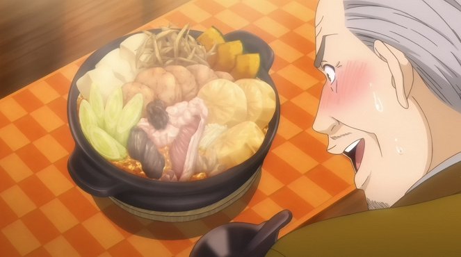 Food Wars! Shokugeki no Soma - That Which Transcends the Norm - Photos