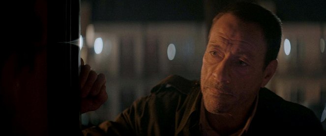 Hatch - Protection rapprochée - Film - Jean-Claude Van Damme