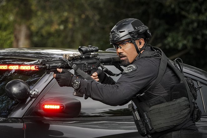 S.W.A.T. - Season 7 - Good for Nothing - Photos