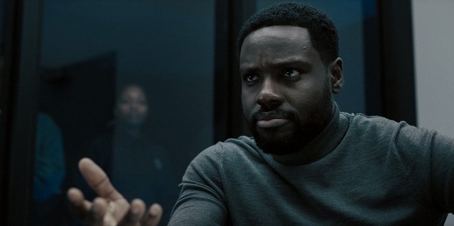 Dark Matter - Are You Happy in Your Life? - Photos - Dayo Okeniyi