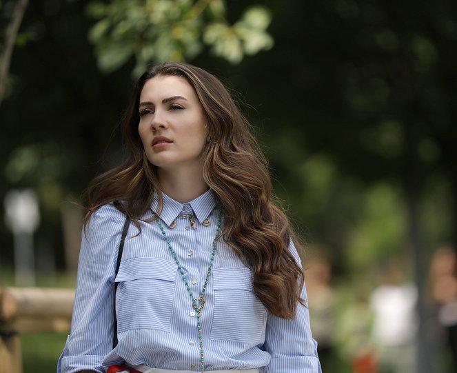 Love Logic Revenge - Episode 2 - Photos - Burcu Özberk