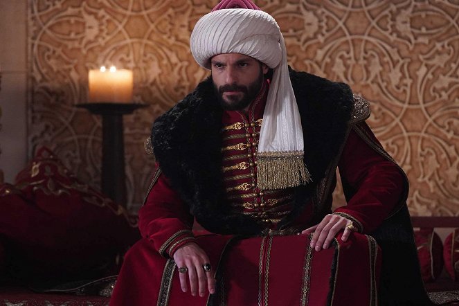 Mehmed: Fetihler Sultanı - Episode 8 - Filmfotók