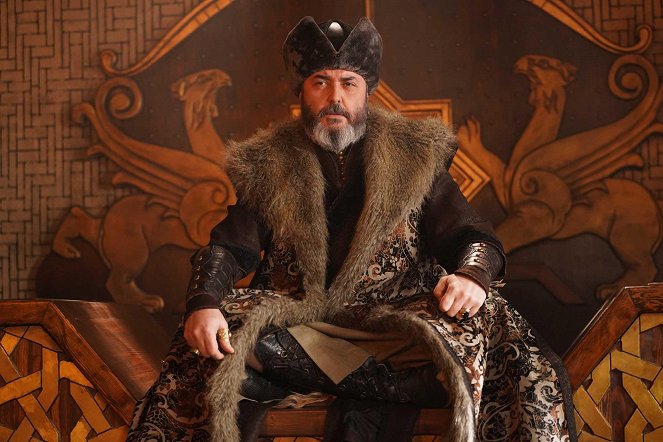 Mehmed: Fetihler Sultanı - Episode 8 - De la película