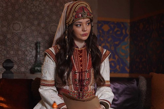Mehmed: Fetihler Sultanı - Episode 9 - Filmfotók