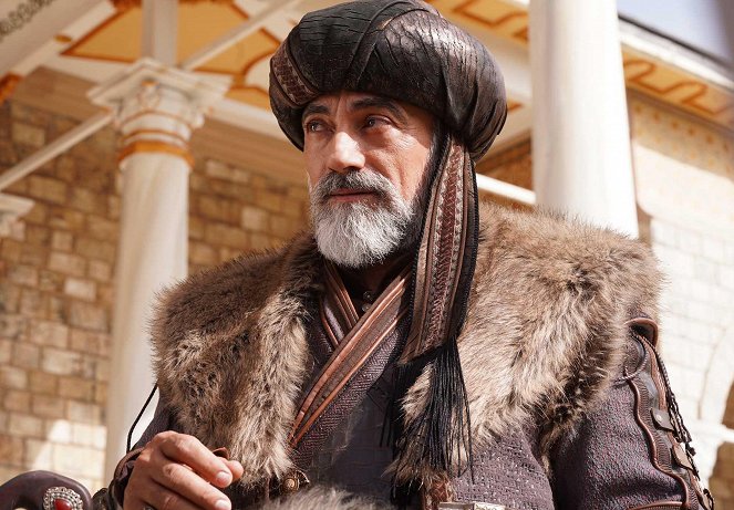 Mehmed: Fetihler Sultanı - Episode 9 - Filmfotók