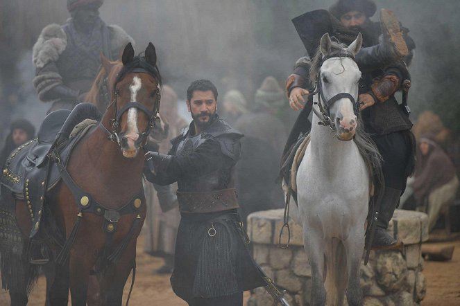 Saladin: The Conquerer of Jerusalem - Episode 22 - Photos