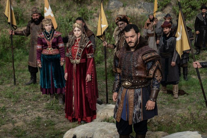 Kuruluş: Osman - Episode 28 - De la película