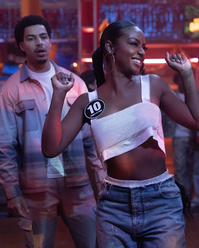 Grown-ish - Season 6 - Episode 15 - Photos